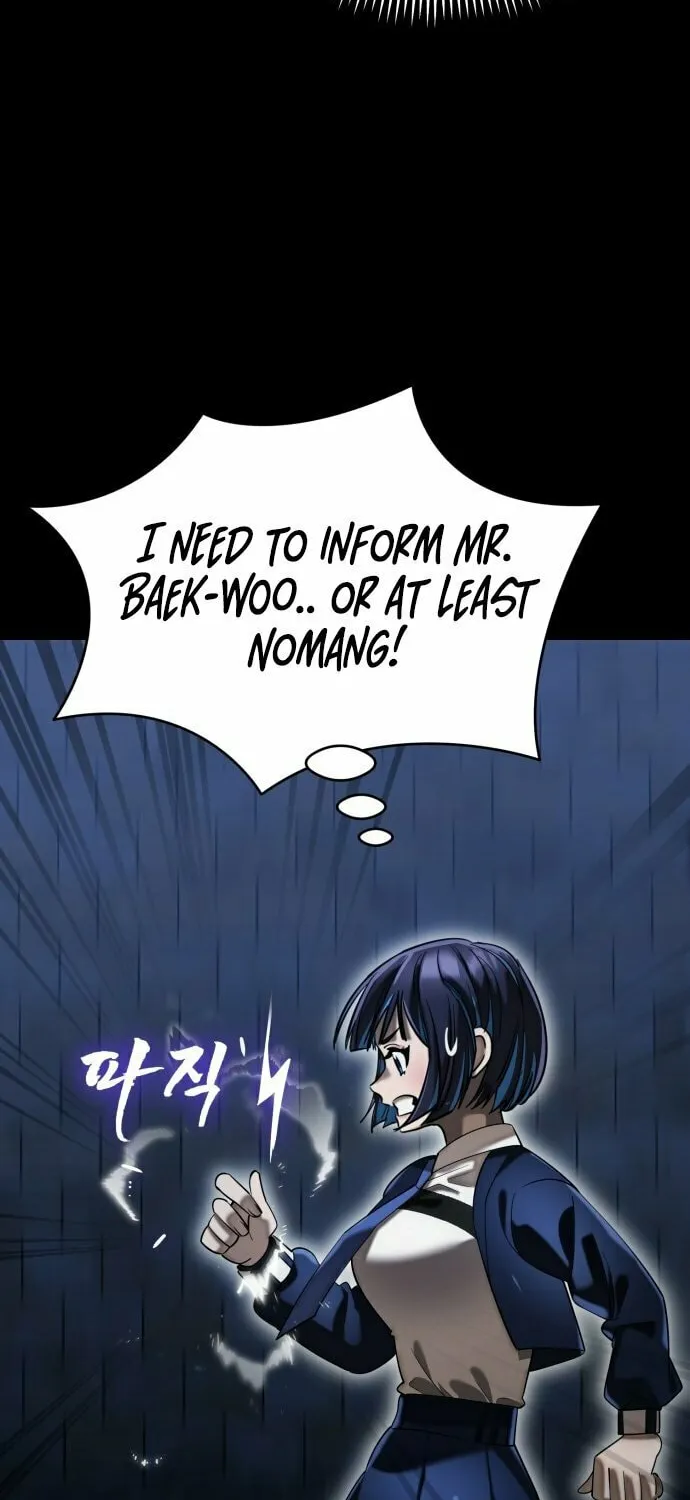 Return of the King of Hell Chapter 84 page 83 - 