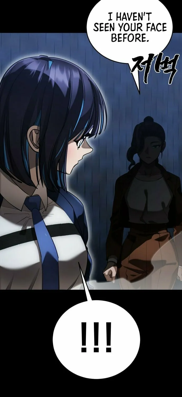 Return of the King of Hell Chapter 84 page 85 - 