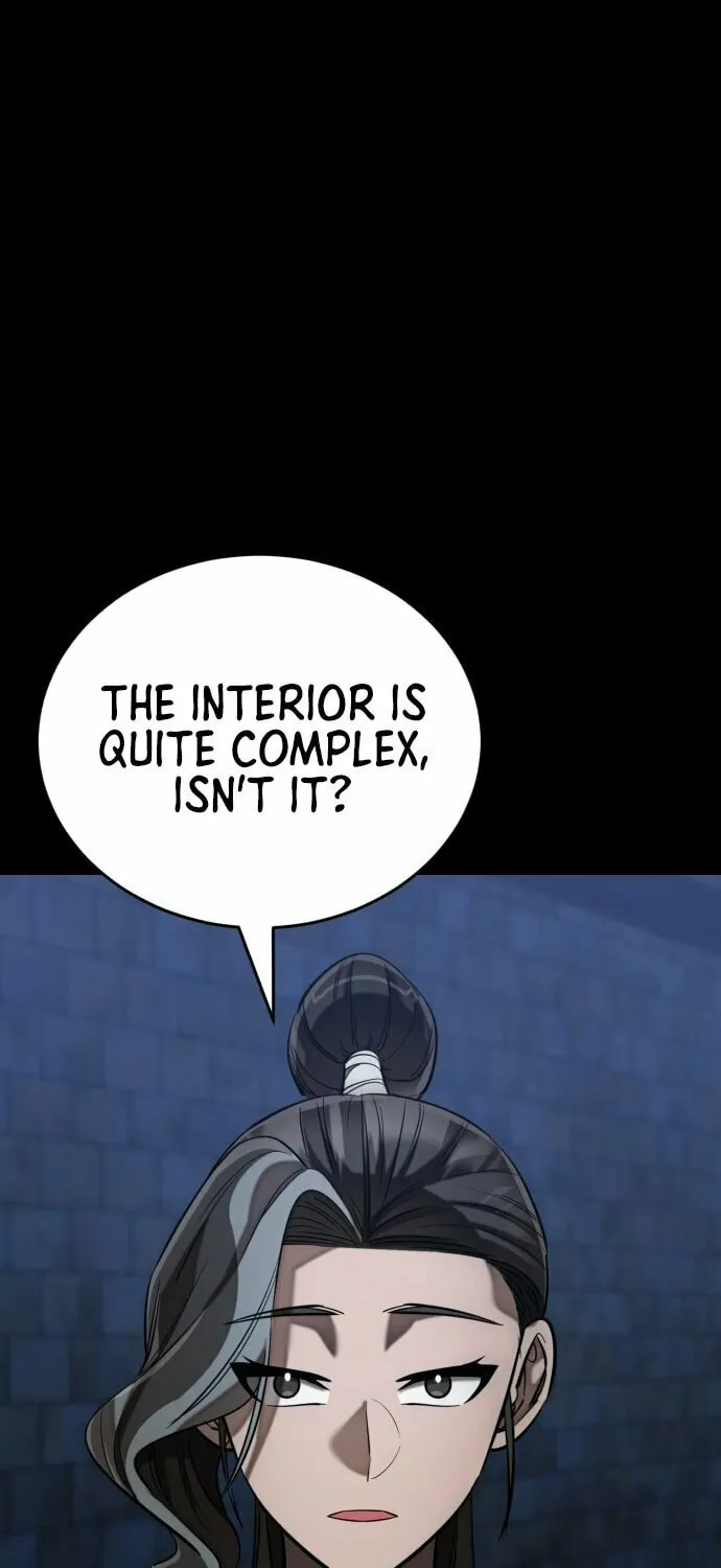Return of the King of Hell Chapter 84 page 86 - 