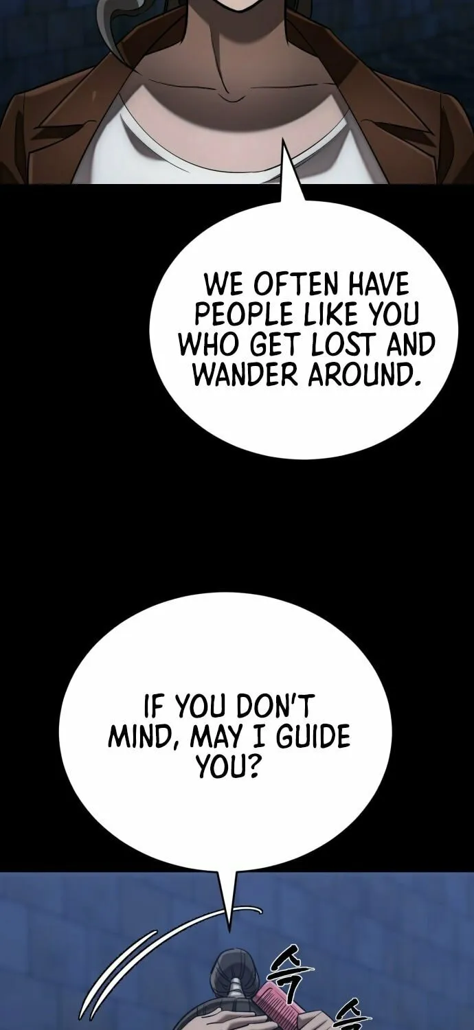 Return of the King of Hell Chapter 84 page 87 - 