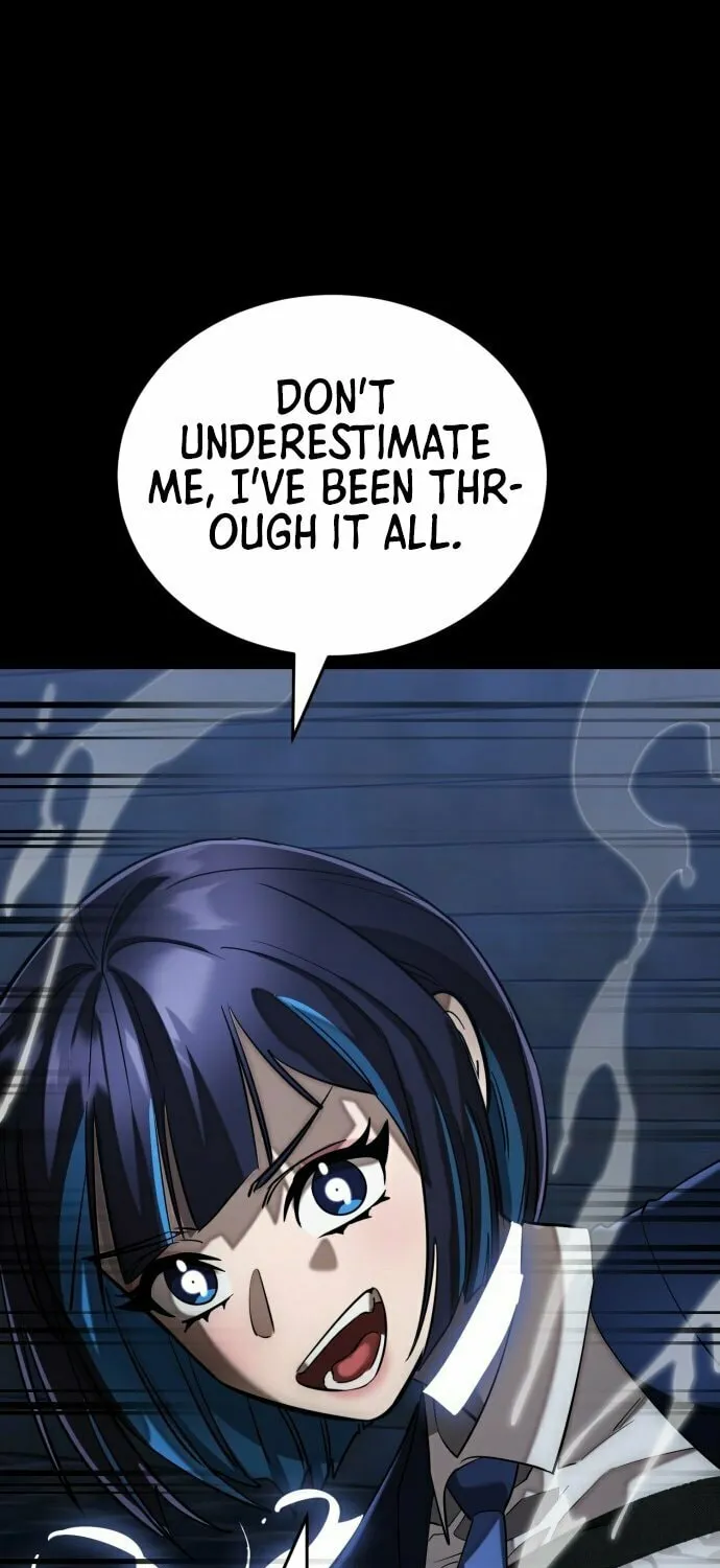 Return of the King of Hell Chapter 84 page 92 - 