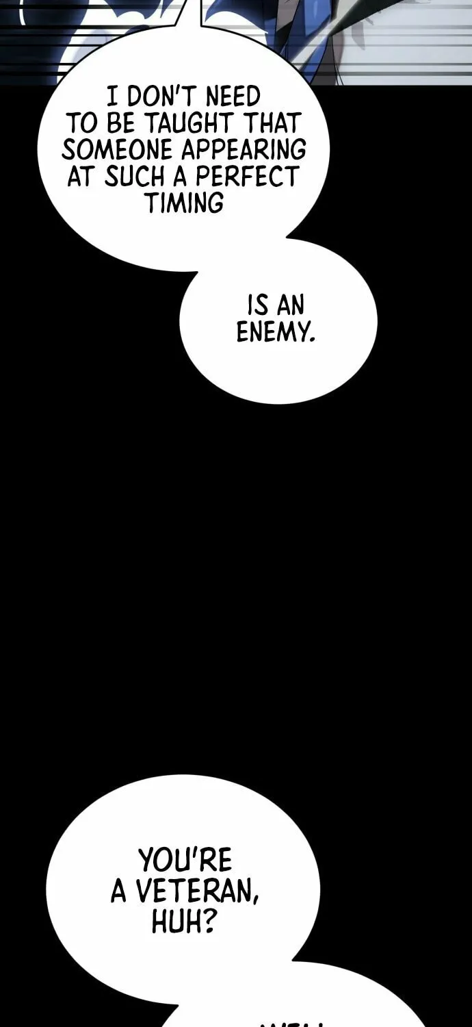Return of the King of Hell Chapter 84 page 93 - 