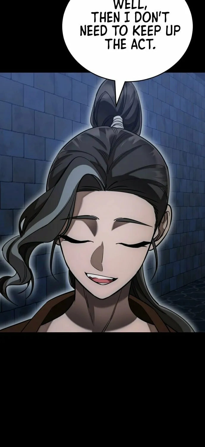 Return of the King of Hell Chapter 84 page 94 - 