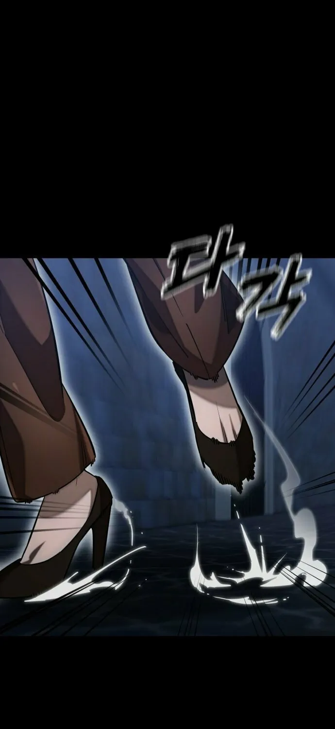 Return of the King of Hell Chapter 84 page 95 - 