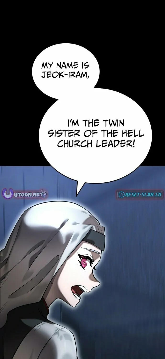 Return of the King of Hell Chapter 85 page 2 - 
