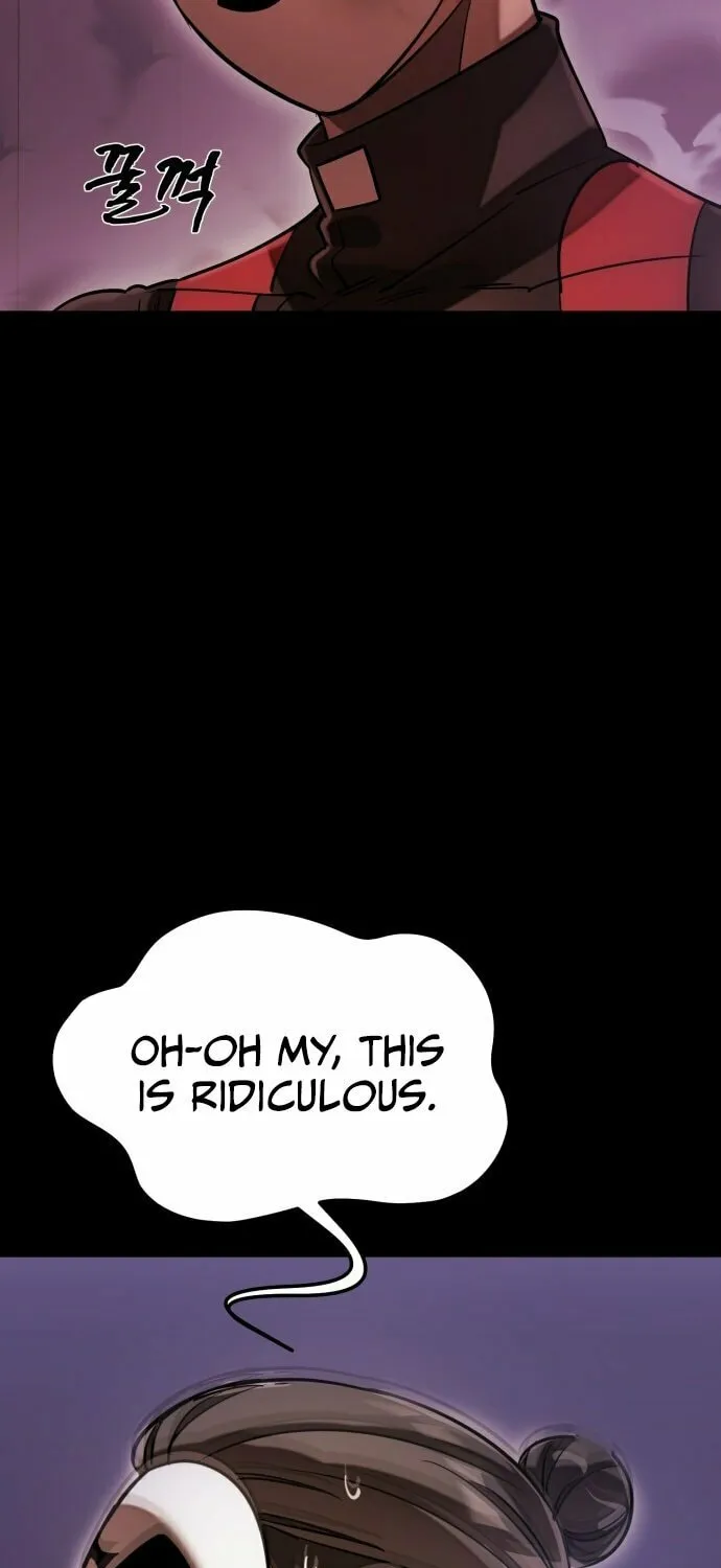 Return of the King of Hell Chapter 85 page 101 - 