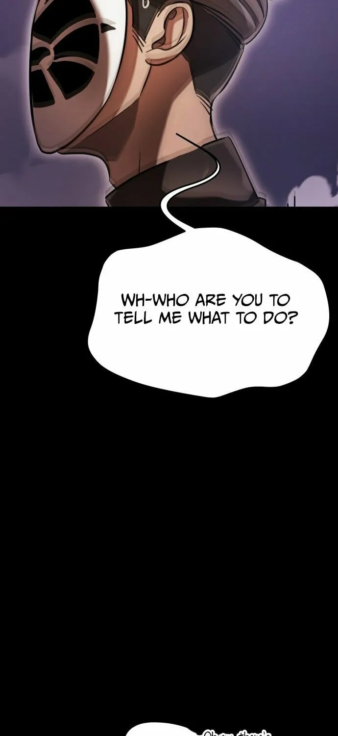Return of the King of Hell Chapter 85 page 102 - 
