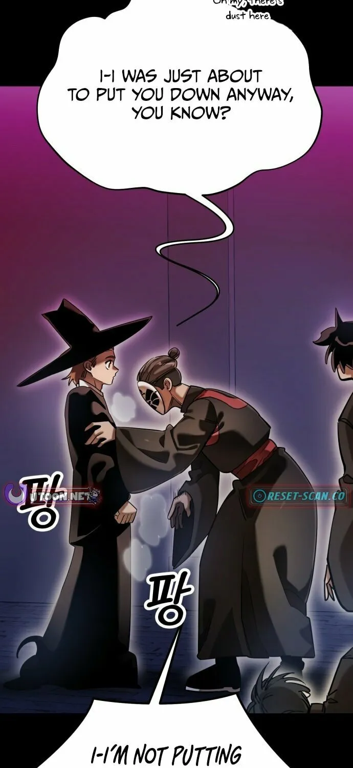 Return of the King of Hell Chapter 85 page 103 - 