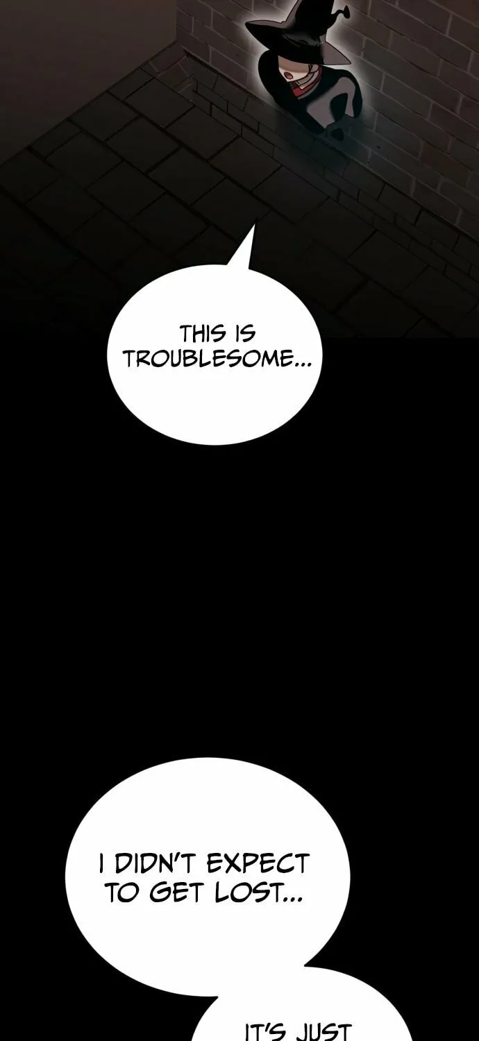 Return of the King of Hell Chapter 85 page 12 - 