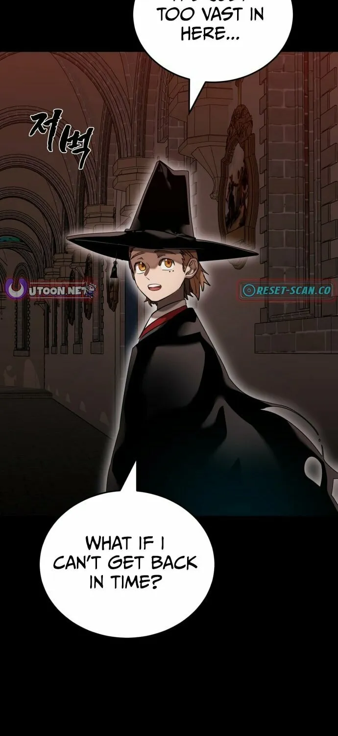 Return of the King of Hell Chapter 85 page 13 - 