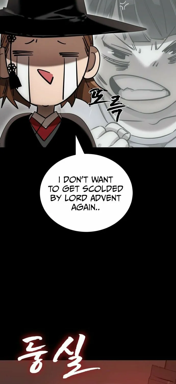 Return of the King of Hell Chapter 85 page 15 - 