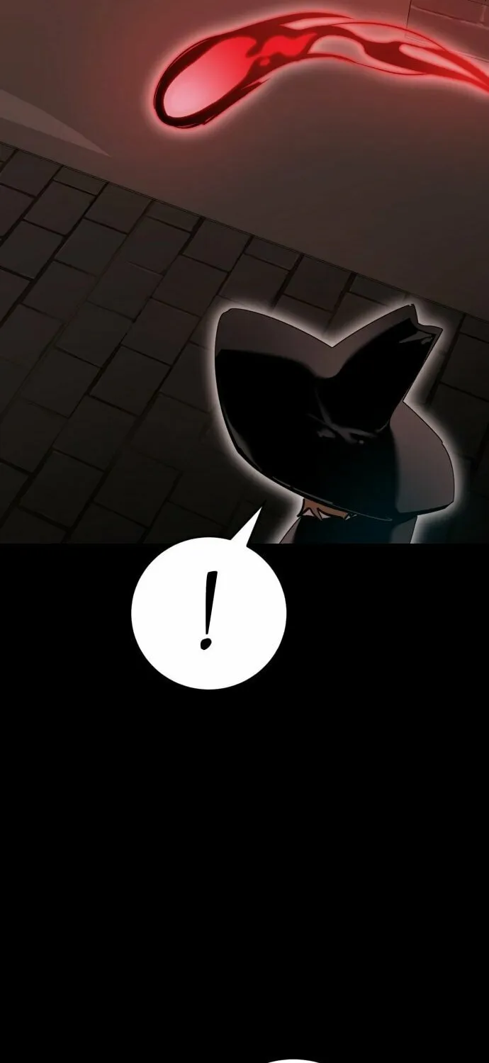 Return of the King of Hell Chapter 85 page 16 - 