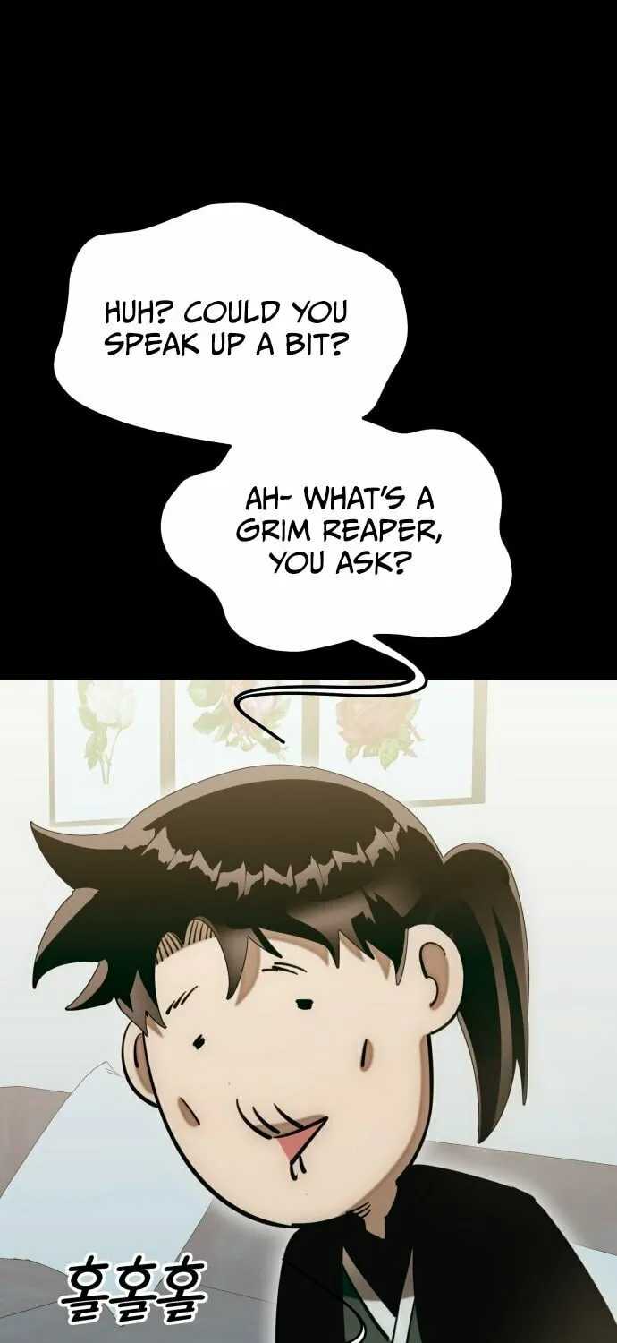 Return of the King of Hell Chapter 85 page 19 - 