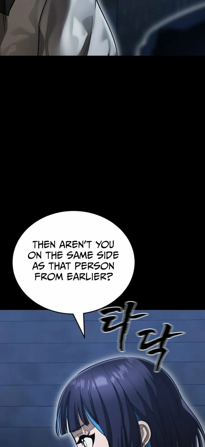 Return of the King of Hell Chapter 85 page 3 - 