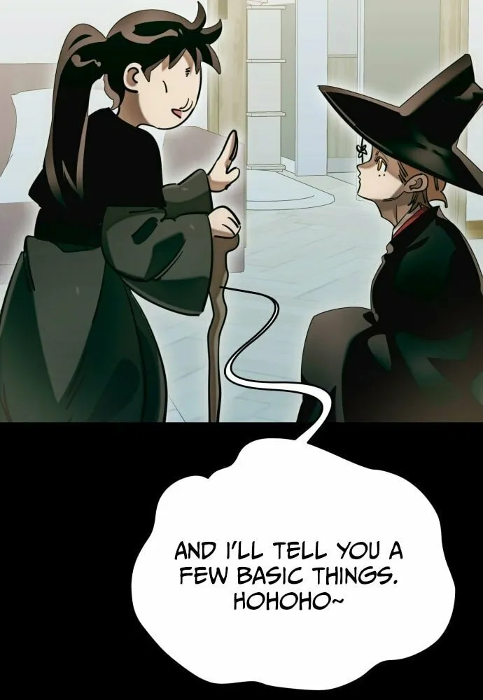 Return of the King of Hell Chapter 85 page 21 - 