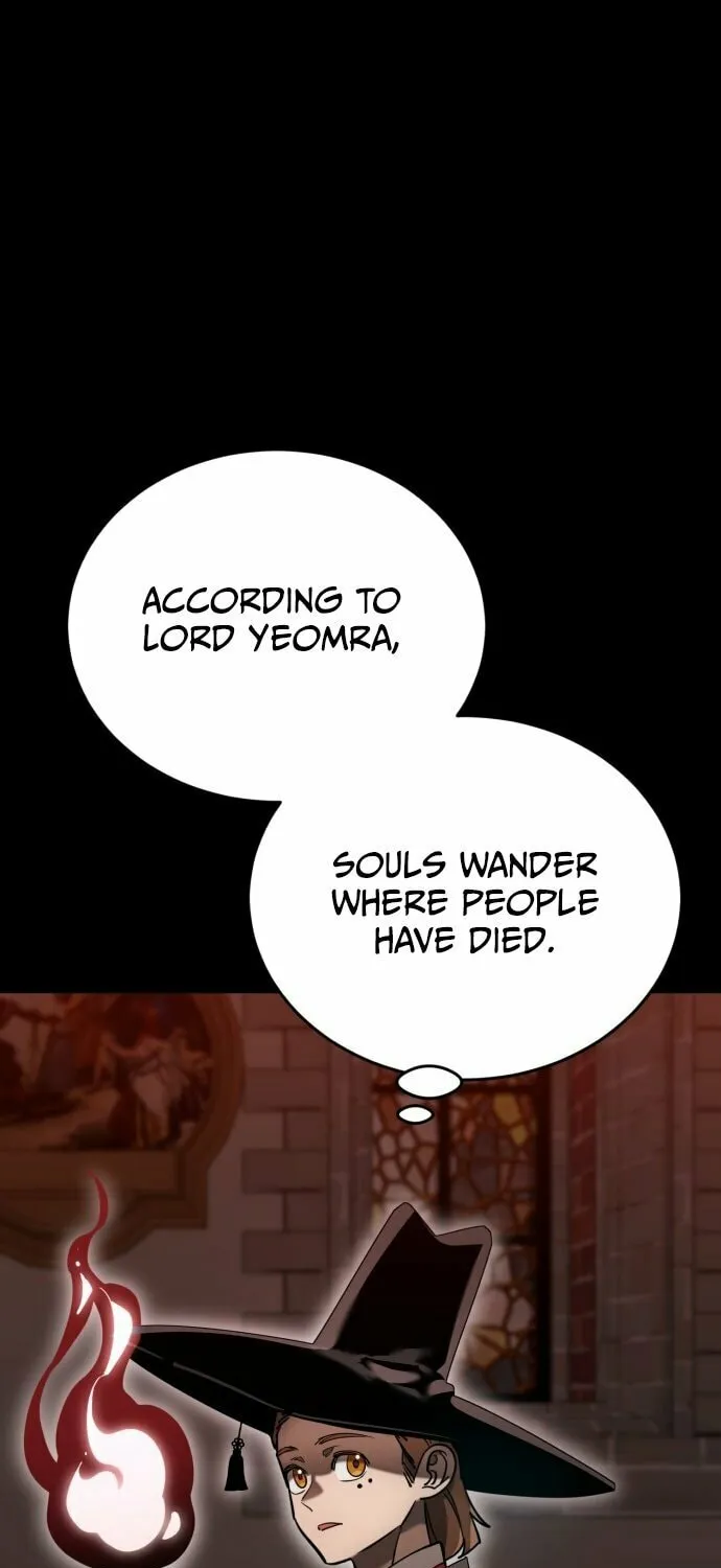 Return of the King of Hell Chapter 85 page 22 - 