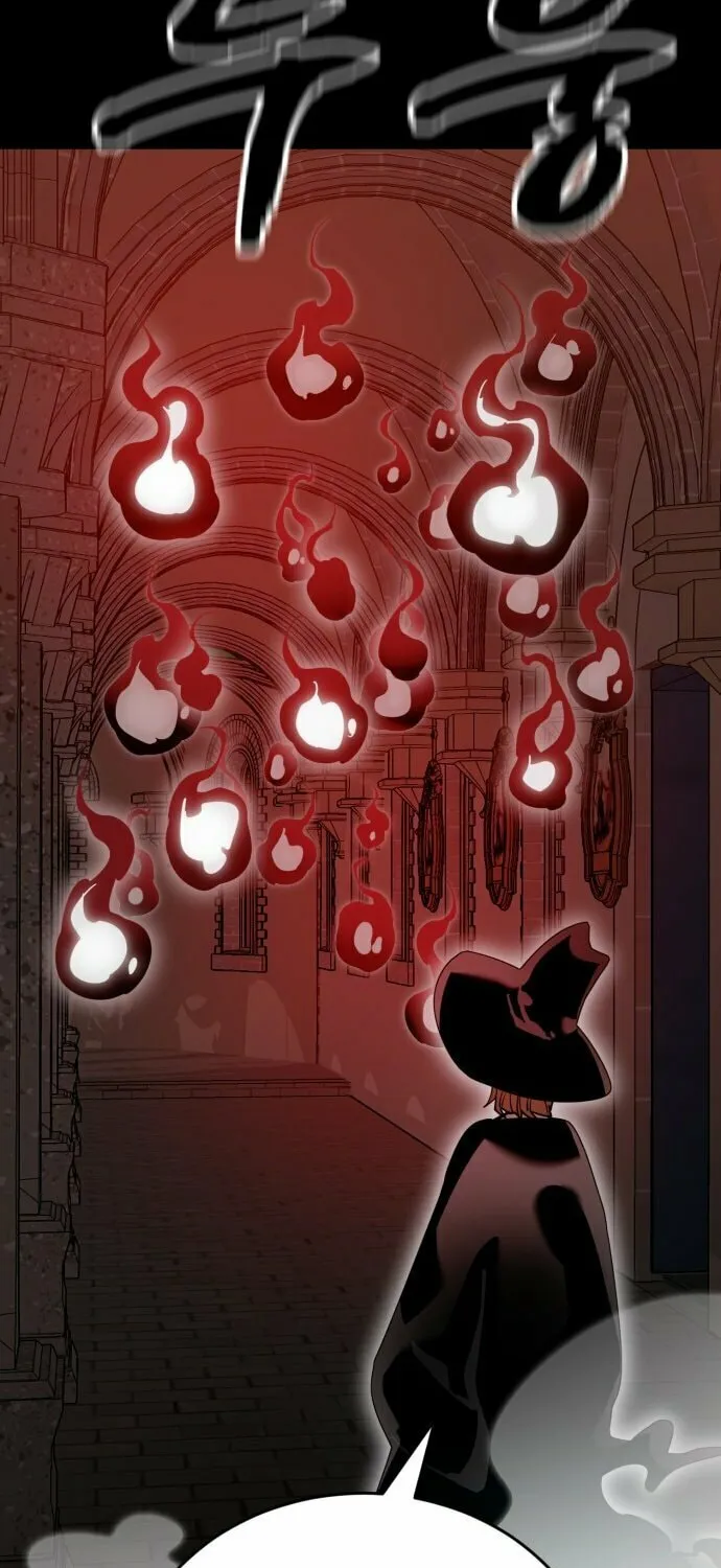 Return of the King of Hell Chapter 85 page 24 - 