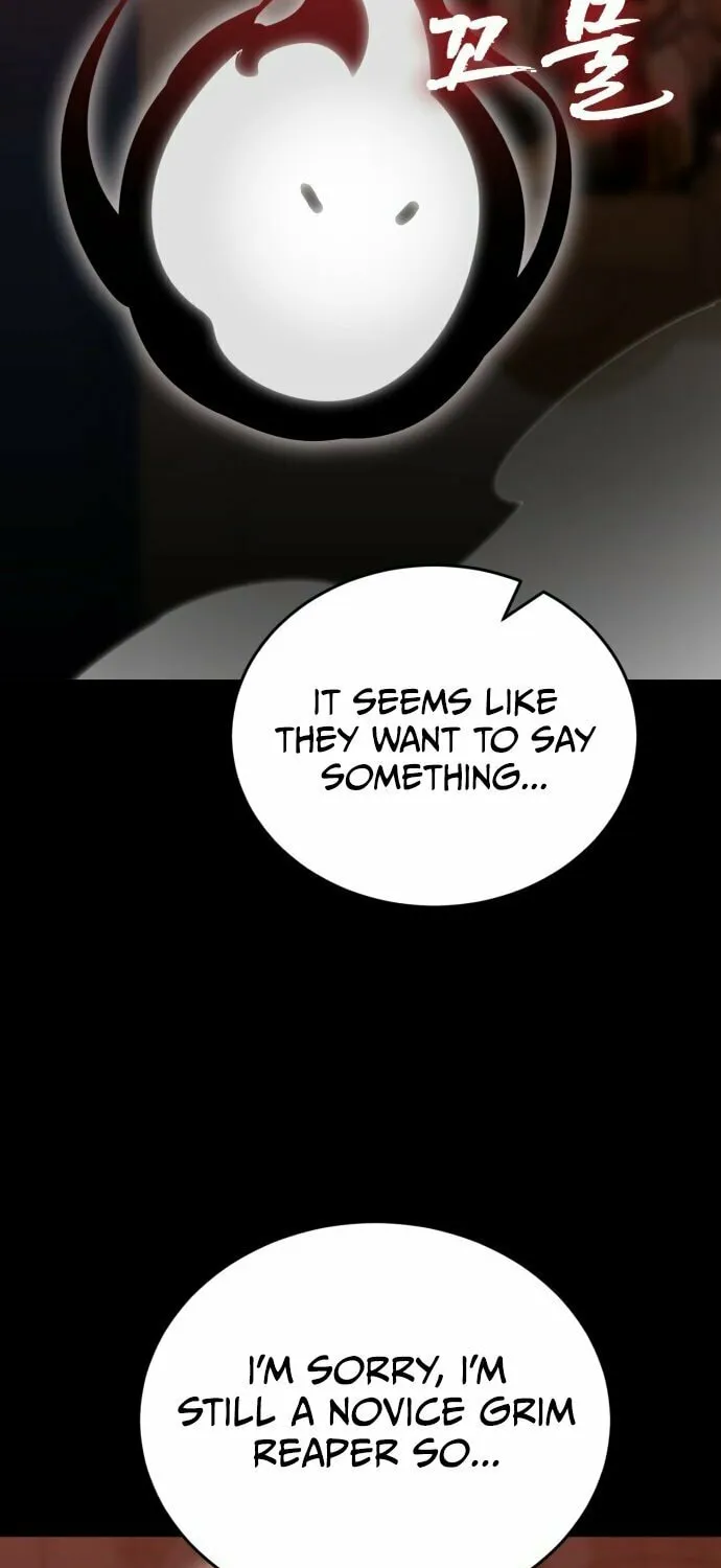Return of the King of Hell Chapter 85 page 26 - 