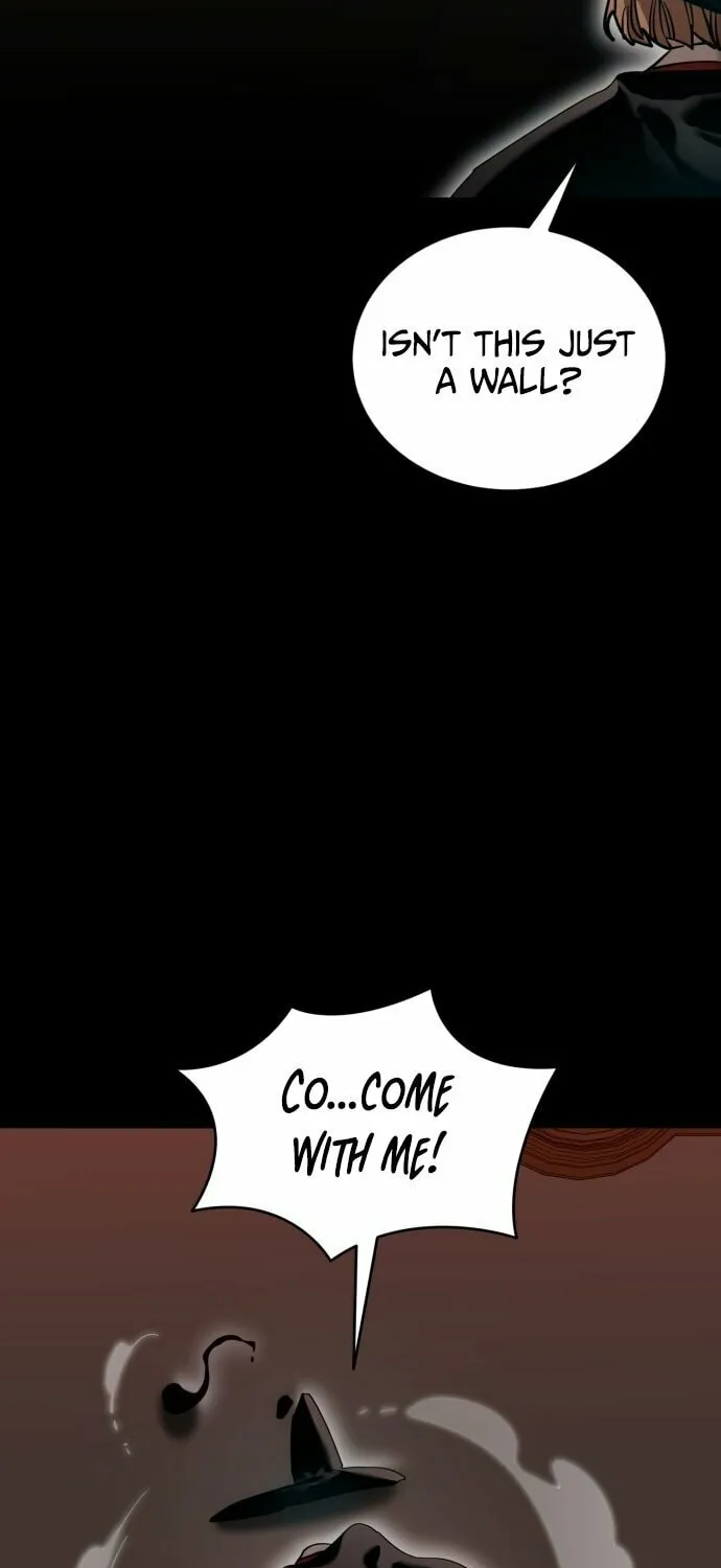 Return of the King of Hell Chapter 85 page 29 - 