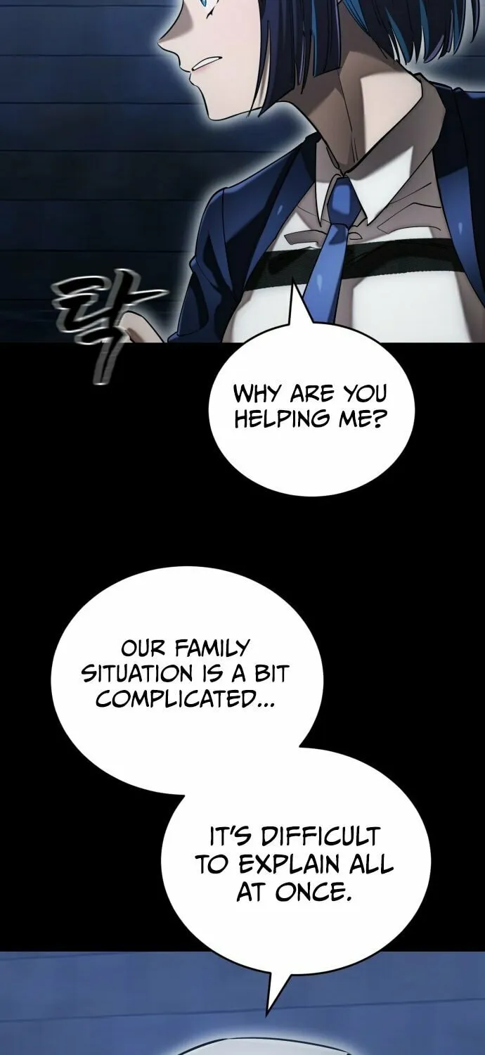 Return of the King of Hell Chapter 85 page 4 - 