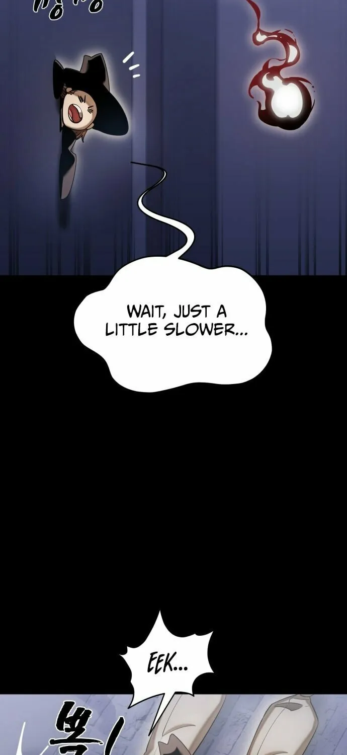 Return of the King of Hell Chapter 85 page 31 - 