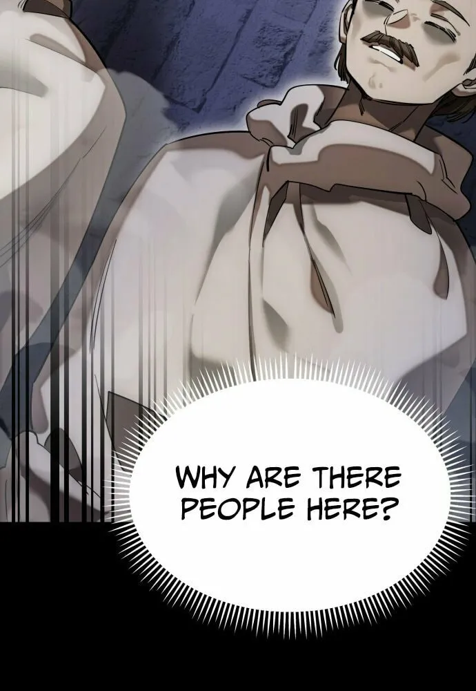 Return of the King of Hell Chapter 85 page 35 - 