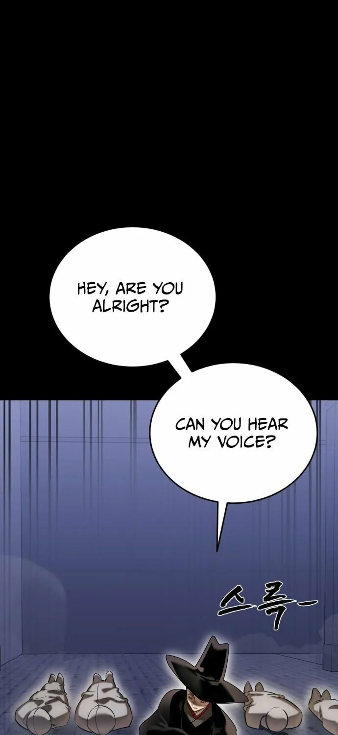 Return of the King of Hell Chapter 85 page 36 - 