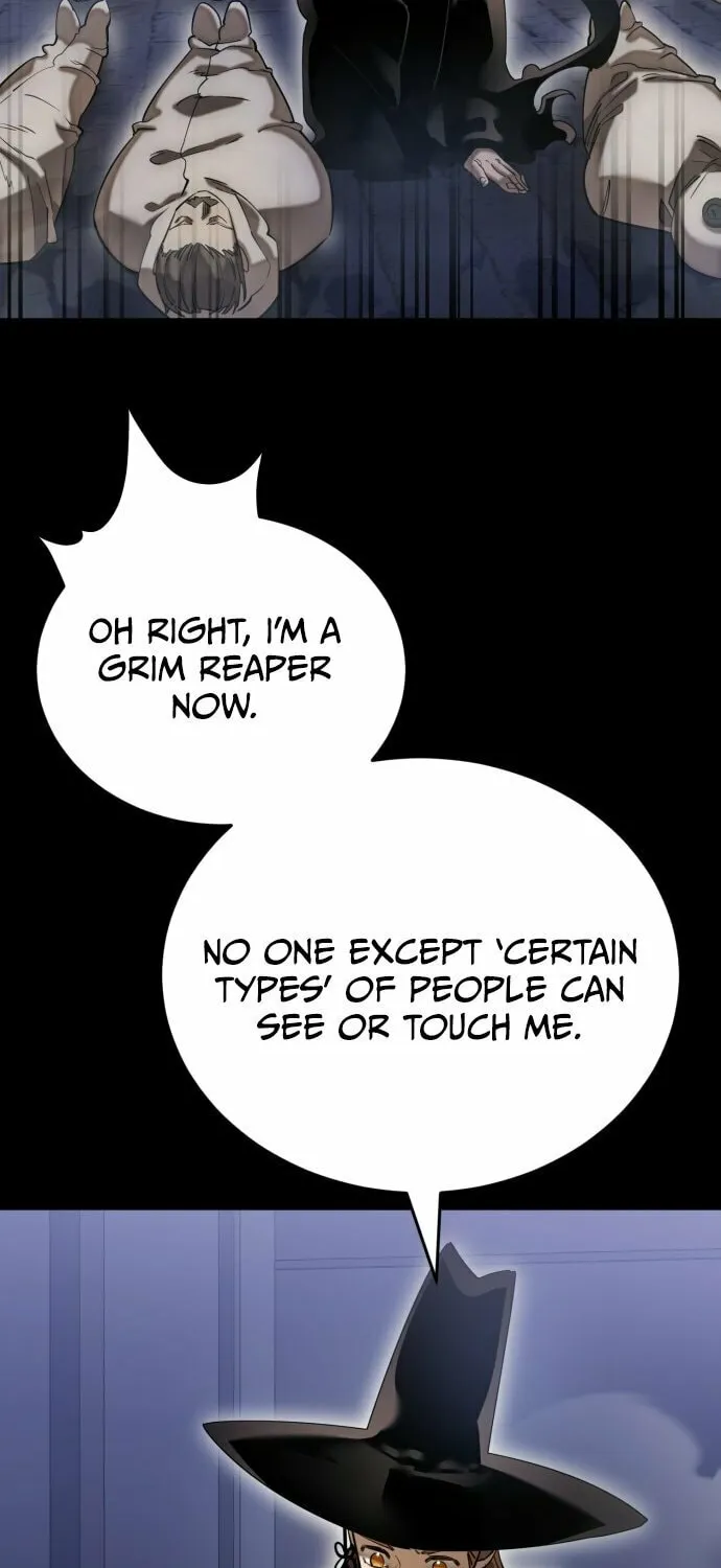 Return of the King of Hell Chapter 85 page 37 - 