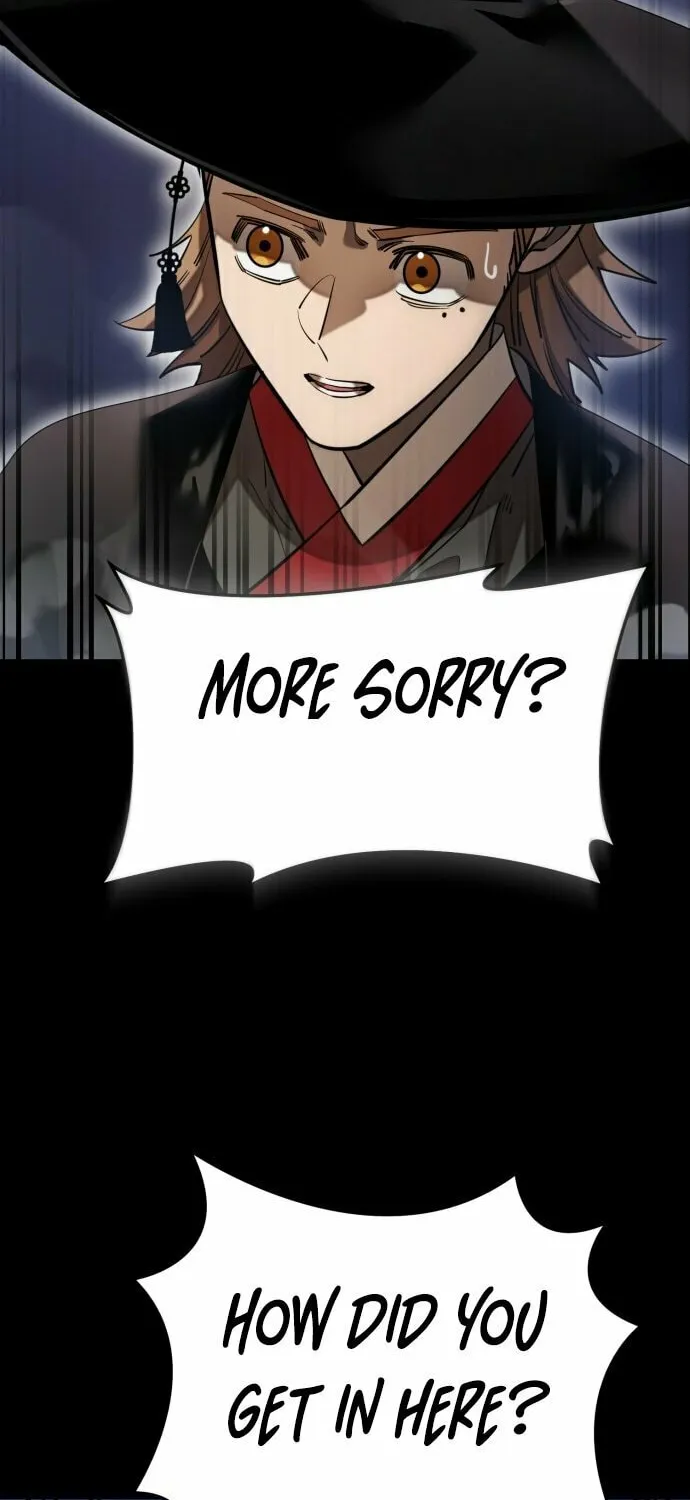Return of the King of Hell Chapter 85 page 39 - 