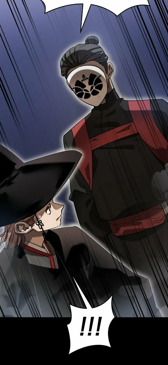 Return of the King of Hell Chapter 85 page 40 - 