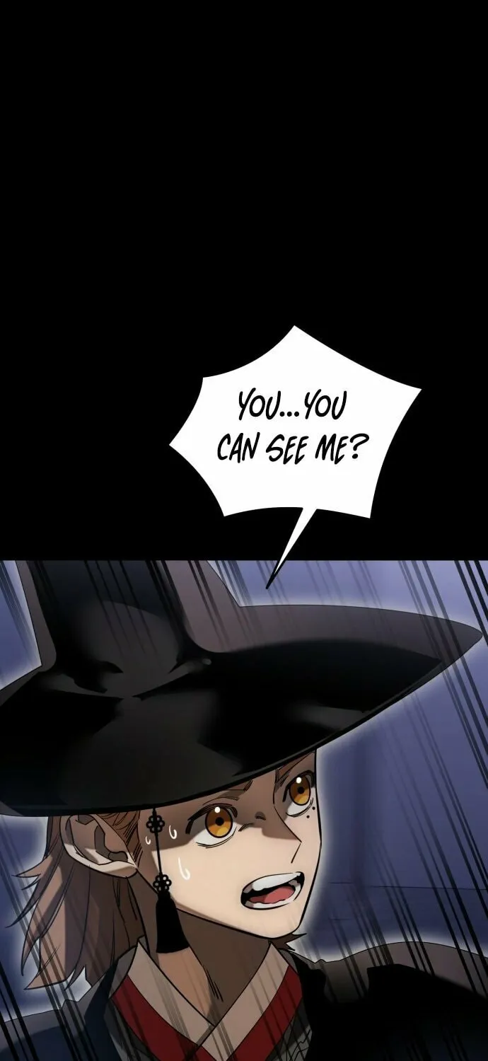 Return of the King of Hell Chapter 85 page 41 - 