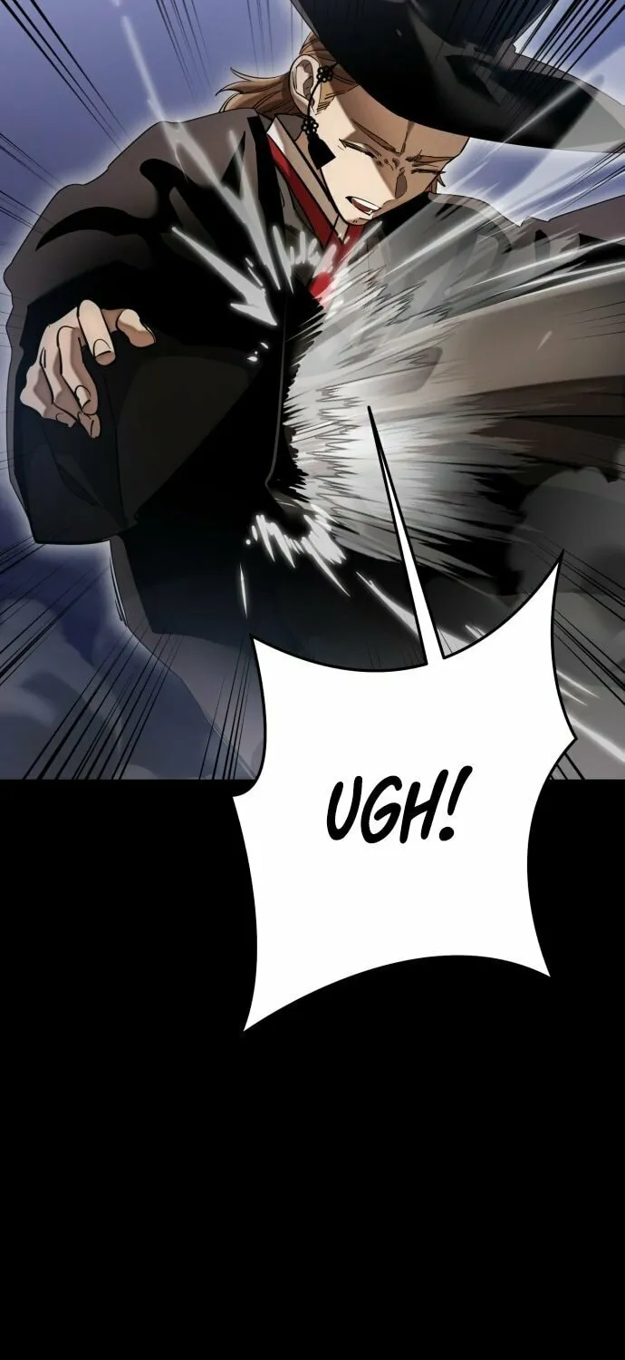 Return of the King of Hell Chapter 85 page 43 - 