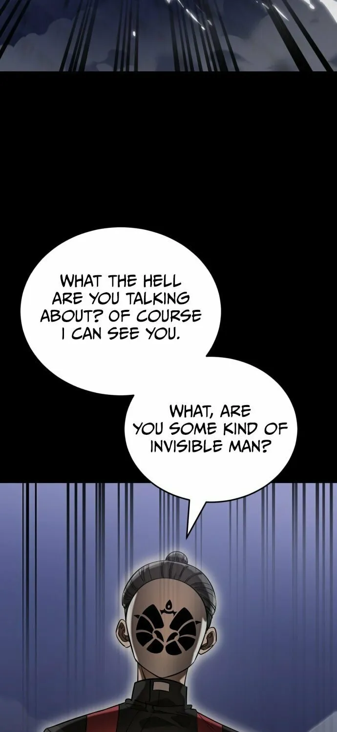 Return of the King of Hell Chapter 85 page 45 - 