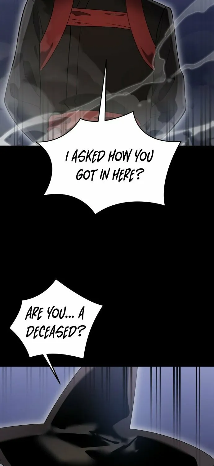 Return of the King of Hell Chapter 85 page 46 - 
