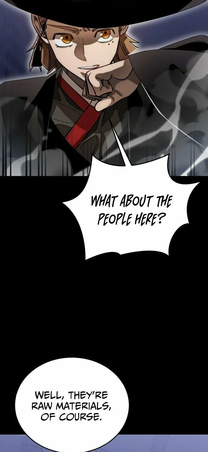 Return of the King of Hell Chapter 85 page 47 - 