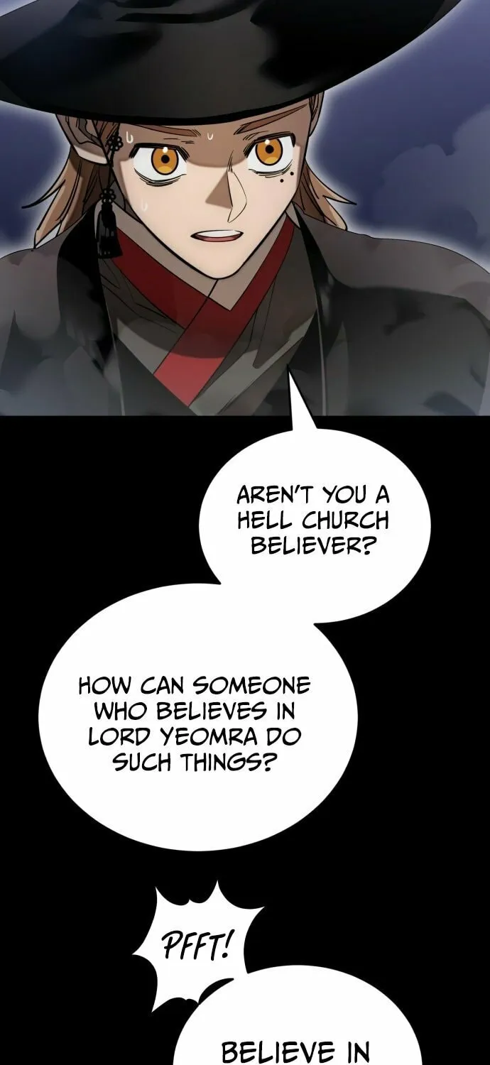 Return of the King of Hell Chapter 85 page 50 - 