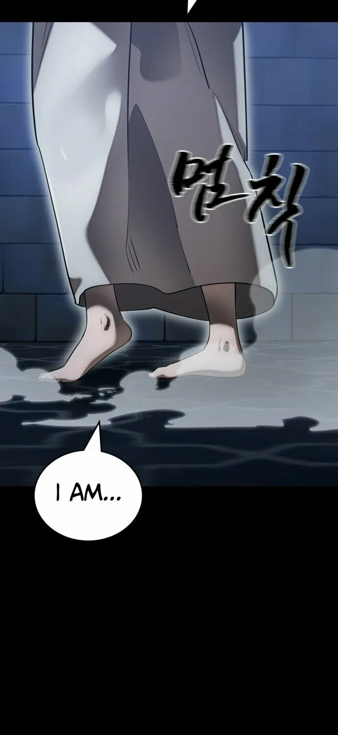 Return of the King of Hell Chapter 85 page 6 - 