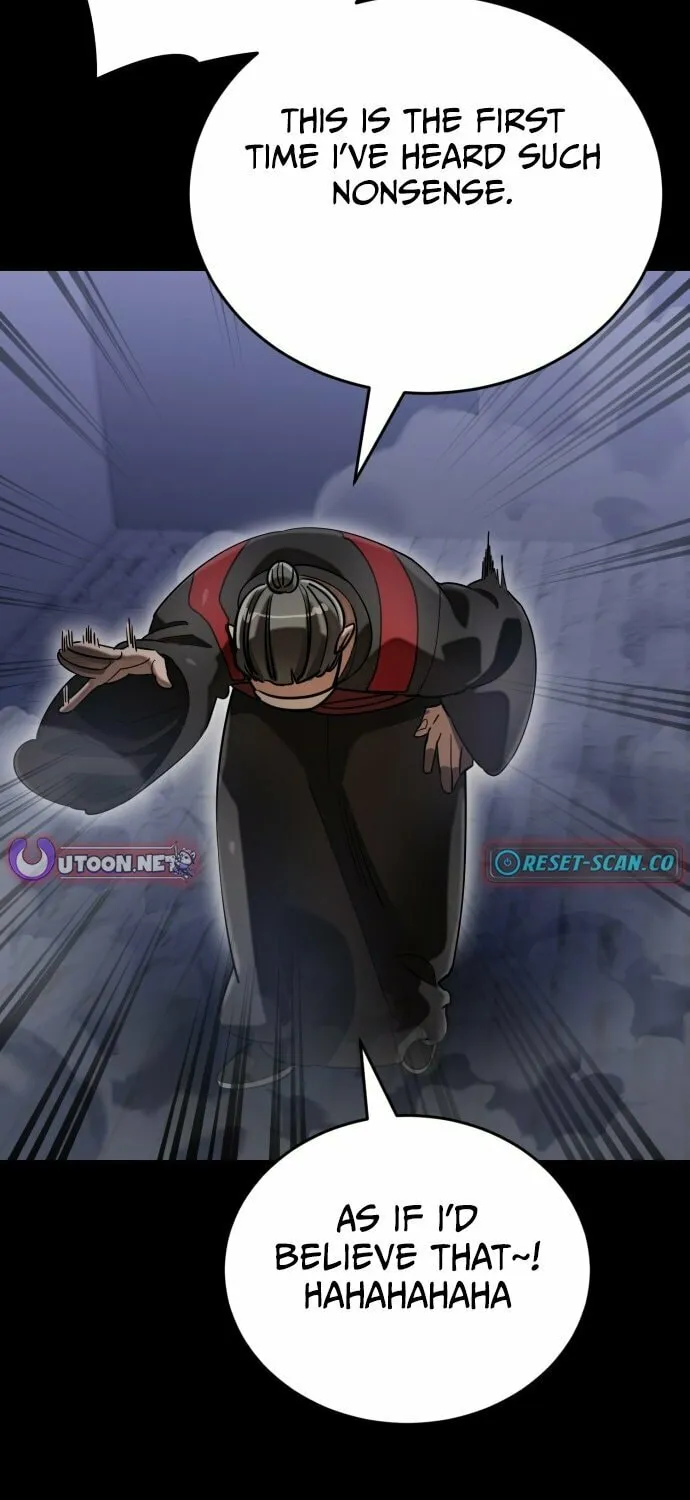 Return of the King of Hell Chapter 85 page 52 - 