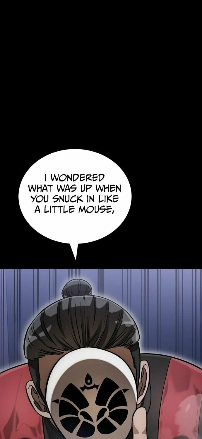 Return of the King of Hell Chapter 85 page 53 - 