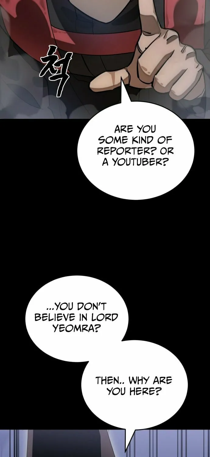 Return of the King of Hell Chapter 85 page 54 - 