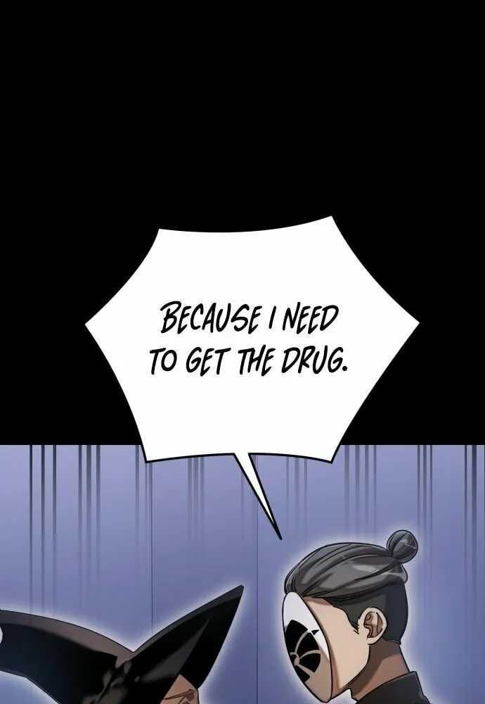 Return of the King of Hell Chapter 85 page 56 - 