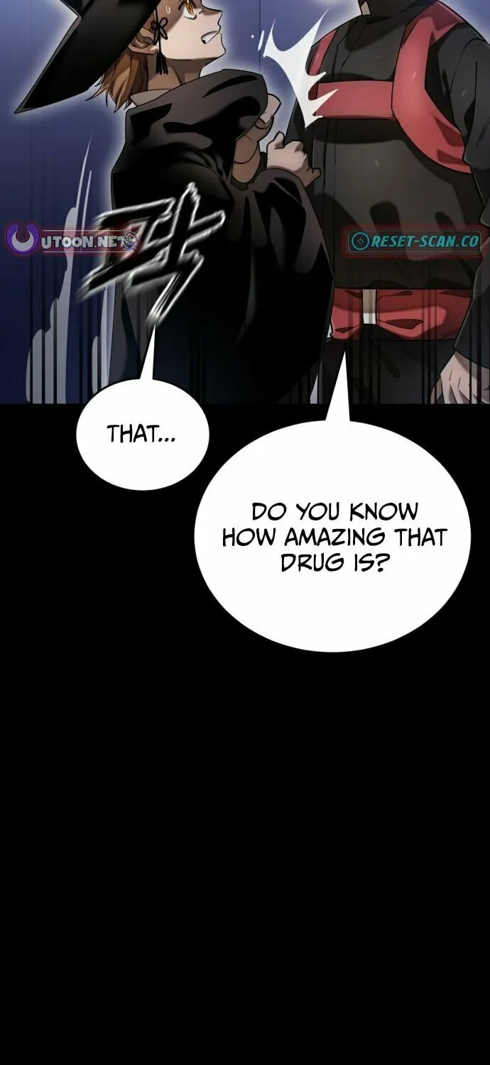 Return of the King of Hell Chapter 85 page 57 - 