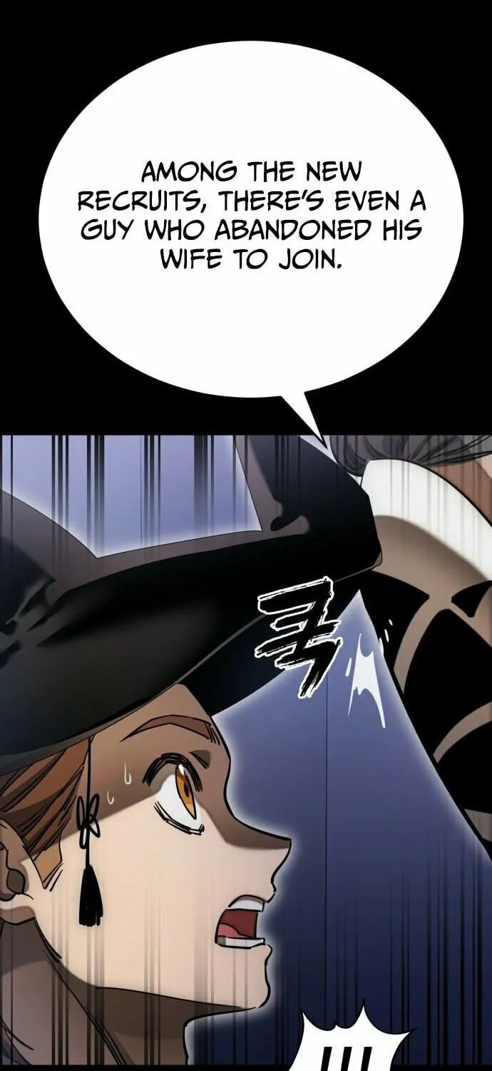Return of the King of Hell Chapter 85 page 58 - 