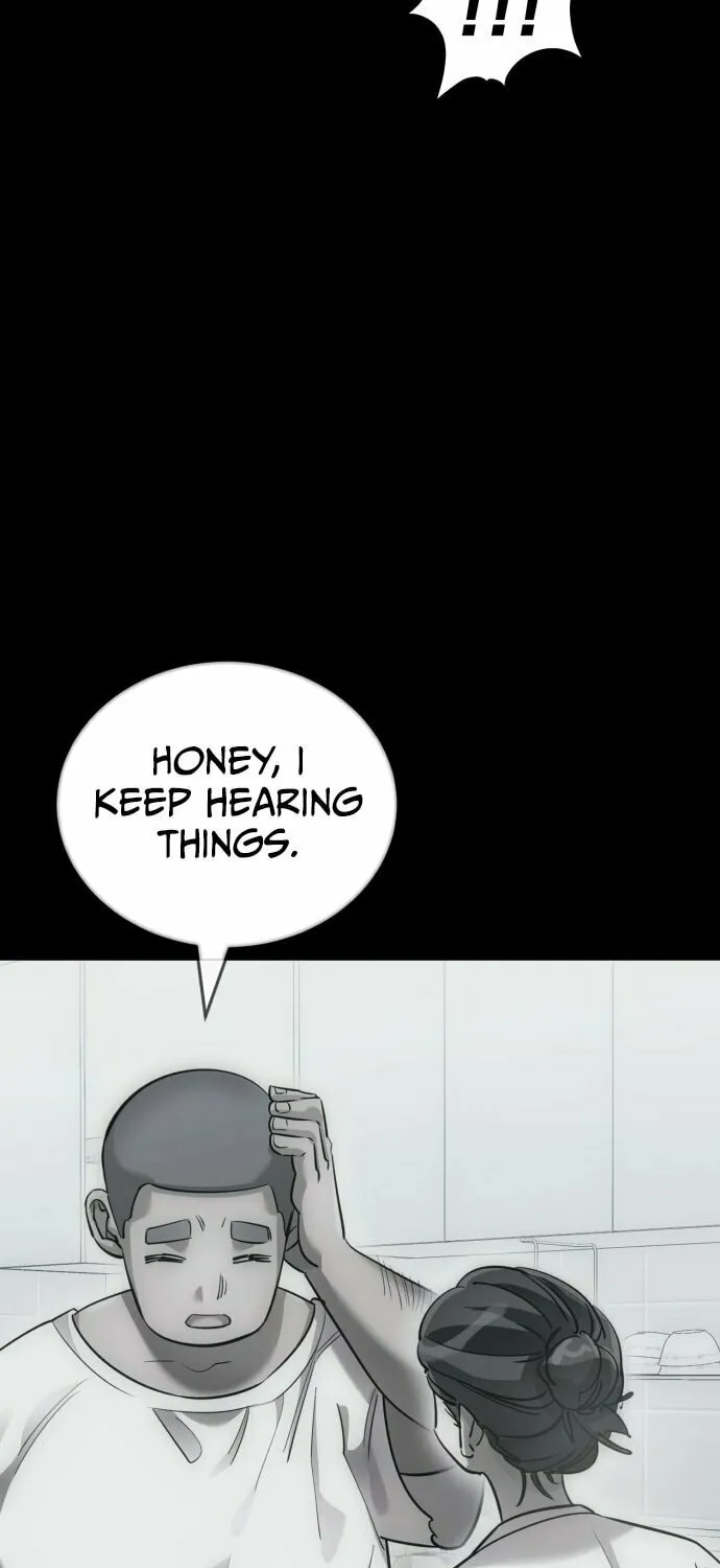 Return of the King of Hell Chapter 85 page 59 - 