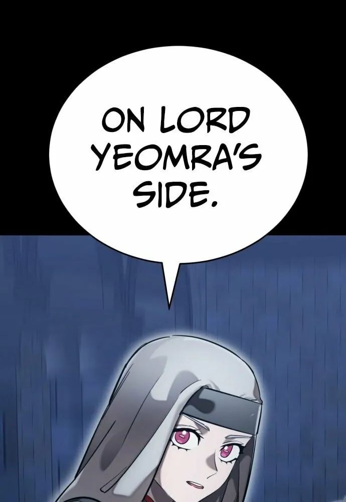 Return of the King of Hell Chapter 85 page 7 - 