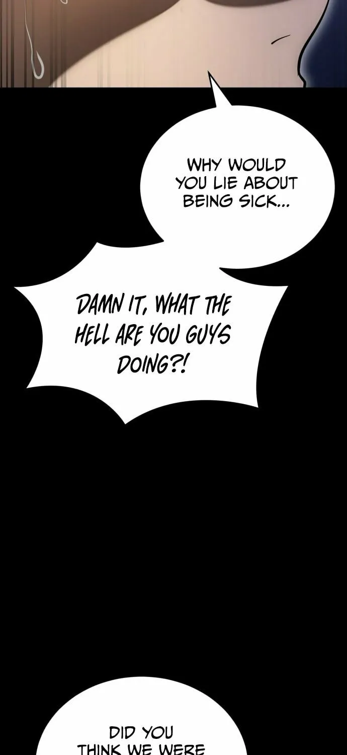 Return of the King of Hell Chapter 85 page 61 - 