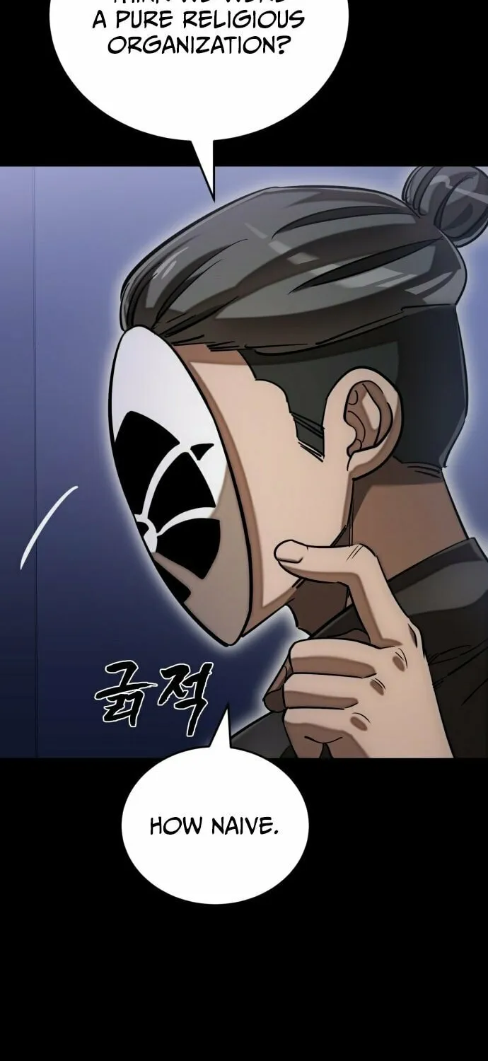 Return of the King of Hell Chapter 85 page 62 - 
