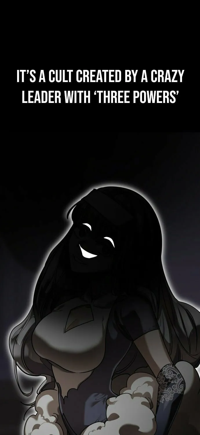 Return of the King of Hell Chapter 85 page 66 - 