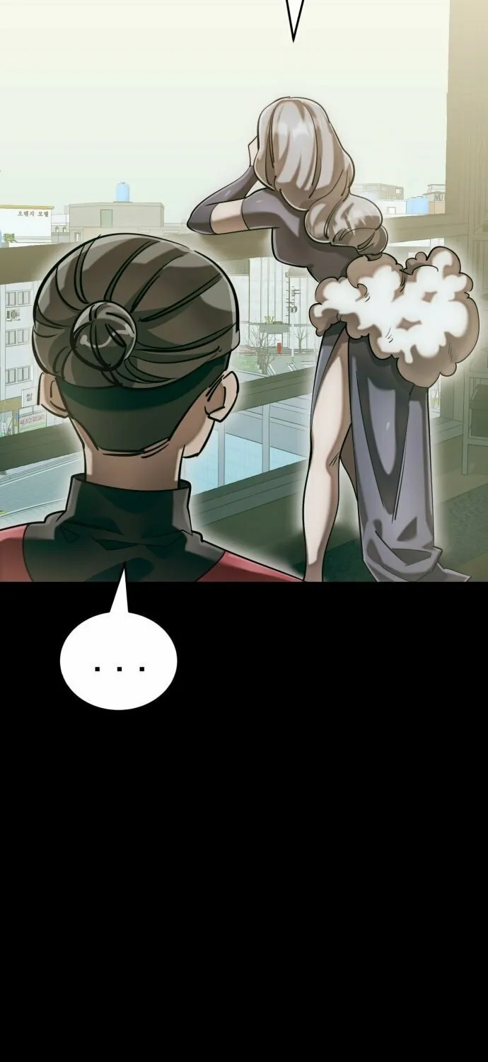 Return of the King of Hell Chapter 85 page 68 - 