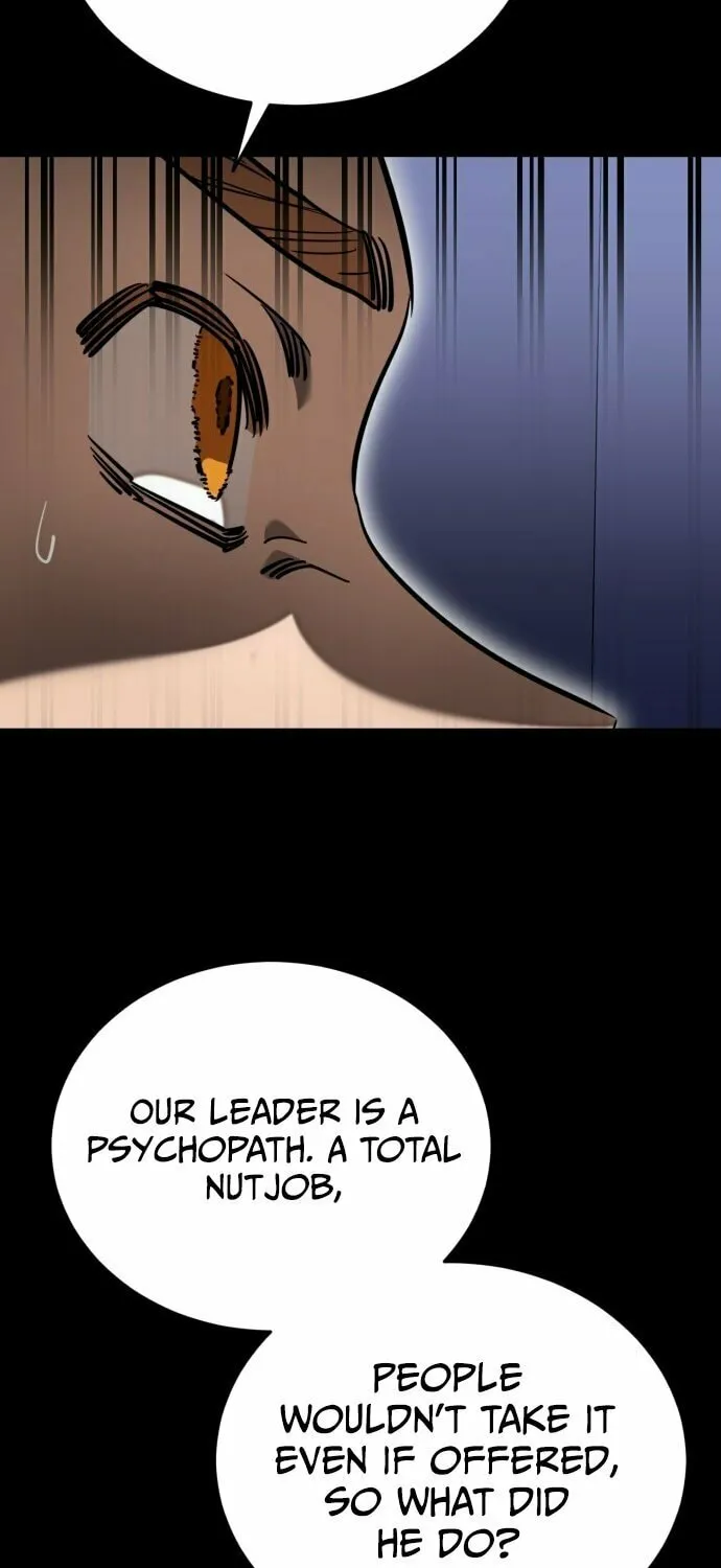 Return of the King of Hell Chapter 85 page 71 - 